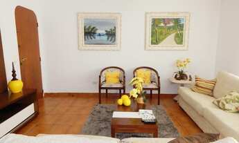 Imagem 4: AP0496- Apartamento residencial à venda, Pitangueiras, Guarujá