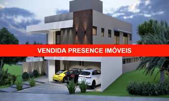 Imagem: Casa sobrado em condomínio Uberlândia