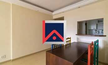 Imagem 3: Locação Apartamento 2 Dormitórios - 64 m² Perdizes