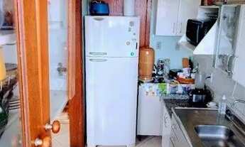 Imagem 7: Apartamento para Venda - 88.61m², 4 dormitórios, 1 vaga - Menino Deus