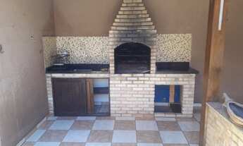 Imagem 6: Vendo casa de 4 quantos com Piscina e Churrasqueira - Costazul - Rio das Ostras