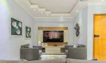 Imagem 4: Apartamento com 3 dormitórios à venda, 111 m² por R$ 795.000,00 - Jardim Augusta - São Jos