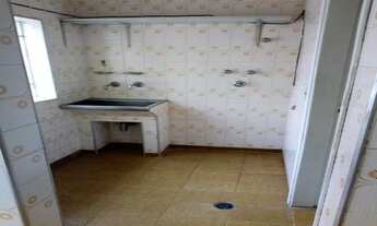 Imagem 7: CASA TERREA - VILA ZELINA