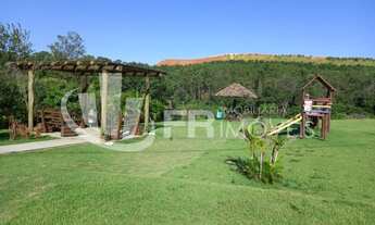 Imagem 3: Terreno à venda em Condomínio completo - 1000 m² - Condomínio Fazenda alta Vista - Salto d