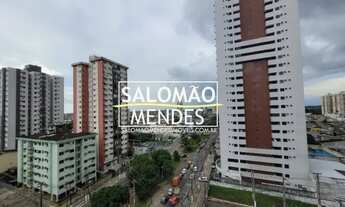 Imagem 6: Apartamento 3/4 sendo um suíte, Andar alto, 100 m² , Pedreira