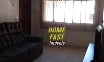 Imagem 2: Casa com 3 dormitórios à venda, 121 m² por R$ 810.000,00 - Jaçanã - São Paulo/SP