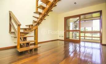 Imagem 2: Cobertura 2 (dois) quartos - 2 (duas) vagas - Santana - Porto Alegre - RS