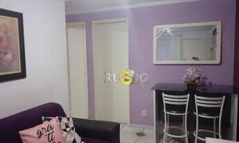 Imagem: Apartamento com 2 dormitórios à venda