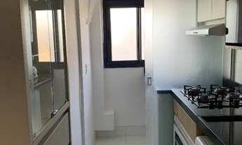 Imagem 5: Apartamento com 2 dormitórios para alugar, 75 m² por R$ 3.900/mês - Azenha - Porto Alegre