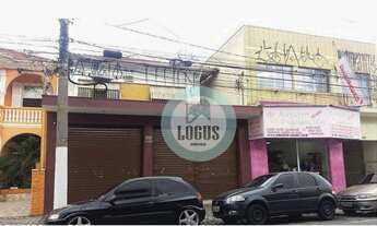 Imagem 4: Sobrado com 1 dormitório à venda, 324 m² por R$ 1.908.000,00 - Centro - Santo André/SP