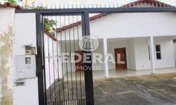 Imagem 2: Casa com 3 quartos - Bairro Jardim Vila Boa em Goiânia