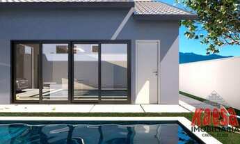 Imagem: Casa com 3 dormitórios à venda, 129 m²