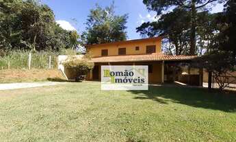 Imagem 1: Casa com 3 dormitórios à venda, 270 m² por R$ 680.000,00 - Jardim Cinco Lagos de Santa Mar