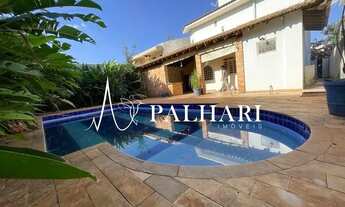 Imagem: CASA / SOBRADO 441M MARINGA