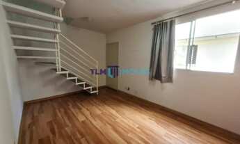 Imagem 3: Cobertura com 2 qts, locação, no Salgado Filho-BH