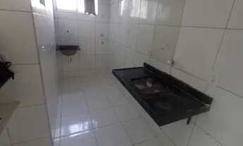 Imagem 7: Vendo Apartamento 03 Quartos e Lazer Completo no Bairro Maraponga, à Vista !!
