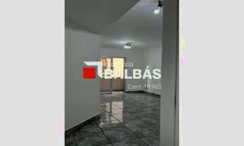 Imagem: Apartamento 2 dormitórios Vila Formosa