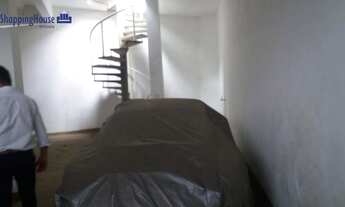 Imagem 3: Terrea com vista panoramica