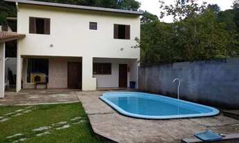 Imagem: Condomínio Fechado para Venda em Mairiporã