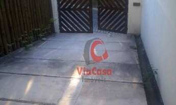 Imagem: Casa Linear com 1 quarto amplo, Perto das