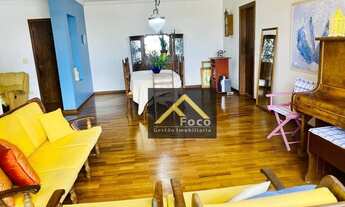 Imagem 4: Ed. Paul Ricard - Apartamento com 3 dormitórios à venda, 150 m² por R$ 520.000 - Alto - Pi