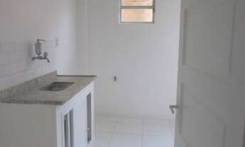 Imagem 7: Alugo apartamento térreo 1 quarto Rua Miguel Angelo, 600 Cachambi