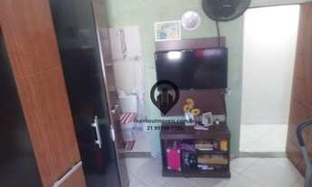 Imagem 7: Casa com 3 quartos à venda, 80 m² por R$ 350.000 - Cosmos - Rio de Janeiro/RJ