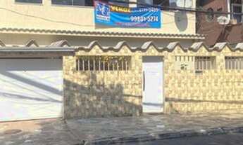 Imagem: CASA RESIDENCIAL em DUQUE DE CAXIAS - RJ