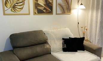 Imagem 6: Apartamento com 2 dormitórios para alugar, 50 m² por R$ 2.965,00/mês - Cabo Branco - João