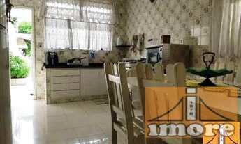 Imagem 6: Sobrado 5 x 50, 3 dorms, suíte. cômodos amplos, 2 ou mais vagas! Tatuapé