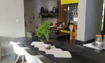 Imagem 5: Apartamento em Santos