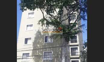 Imagem 2: Apartamento no Ipiranga - Rua Gama Lobo - São Paulo