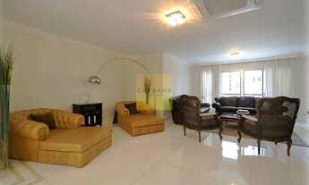 Imagem 2: Itaim Bibi - Na Melhor Rua do Bairro - Lazer Com Piscina