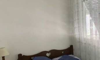 Imagem 6: Apt na Enseada Guarujá a 100mts da praia e prox. Universidade Unaerp