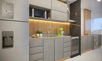 Imagem 3: Rio Gurupi Apartamento com 2 dormitórios