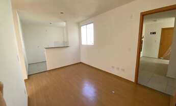 Imagem: Apartamento novo