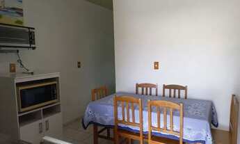 Imagem 4: São Francisco do Sul-SC Praia de Enseada VENDO APTO COM SACADA .VALOR 300 MIL