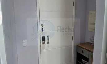 Imagem 4: São Paulo - Apartamento Padrão - Vila Santa Catarina