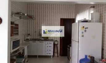 Imagem 6: Casa com 3 dorms, Jardim Imperador, Praia Grande, Cod: 48105