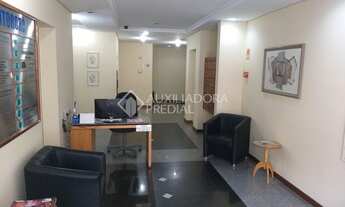 Imagem 2: PORTO ALEGRE - Conjunto Comercial/Sala - Menino Deus