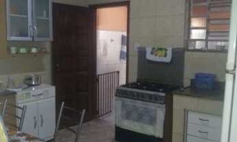 Imagem 4: BELO HORIZONTE - Casa Padrão - Jaqueline