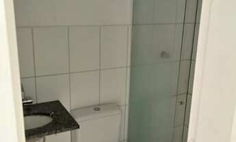 Imagem 4: Apartamento 02 quartos - Condomínio Top Life Cancun - São Diogo II - Serra/ES