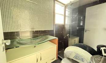 Imagem 2: Apartamento para venda com 120 metros quadrados com 3 quartos em Icaraí - Niterói - RJ