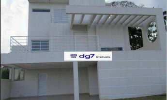 Imagem: Casa com 3 dormitórios à venda, 280 m²