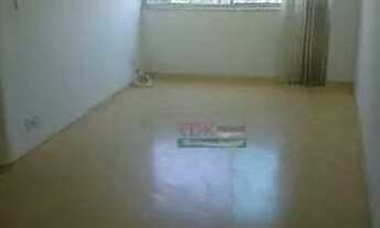 Imagem 5: Apartamento com 3 dormitórios, 90 m² - venda por R$ 600.000,00 ou aluguel por R$ 4.012,00