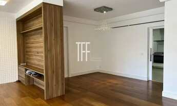 Imagem 4: Apartamento - Cambuí - Campinas