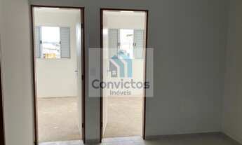 Imagem 5: Apartamento em Jardim Sarah - São Paulo