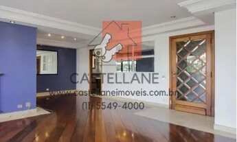 Imagem: Apartamento 4 dormitórios para Locação