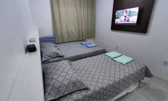 Imagem 7: OFERTA Apartamento de 1 dormitório totalmente mobiliado na praia de Canasvieiras