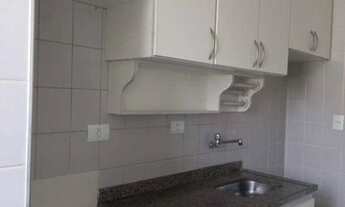 Imagem 6: Apartamento à venda, 56 m² por R$ 290.000,00 - Jardim das Indústrias - São José dos Campos